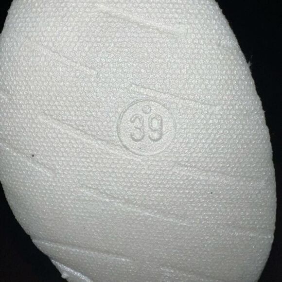 Ted baker pink motif flamingo sneakers size 39 - Picture 11 of 13